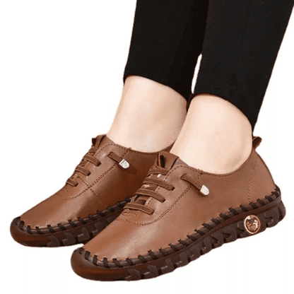 OrthoLux® – Ultra-Soft and Flexible Orthopaedic Shoes – High-Quality Leather