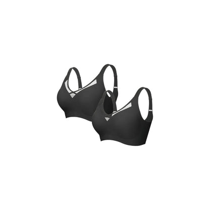 Dreams Reinforced Bra - Daily Support with Comfort