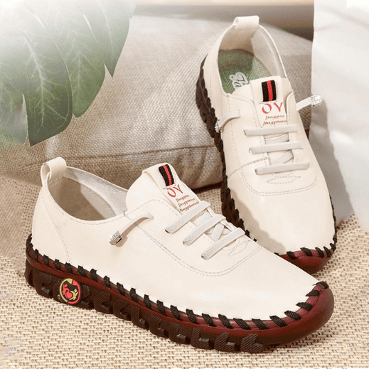 OrthoLux® – Ultra-Soft and Flexible Orthopaedic Shoes – High-Quality Leather