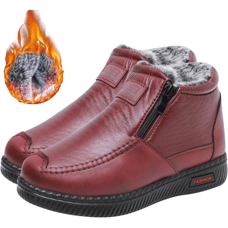 Orthopaedic Polar Boot – Comfort for walking without pain + Free Insole