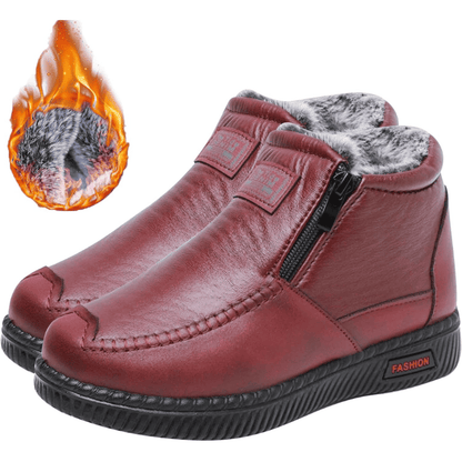 Orthopaedic Polar Boot – Comfort for walking without pain + Free Insole