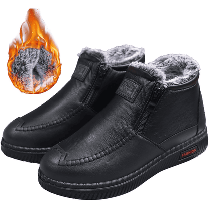 Orthopaedic Polar Boot – Comfort for walking without pain + Free Insole