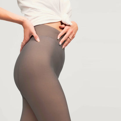 Tear-resistant thermal tights with fleece lining – Buy 1, get 2 | Winter promotion ❄️