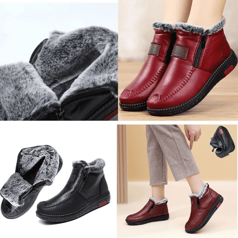 Orthopaedic Polar Boot – Comfort for walking without pain + Free Insole