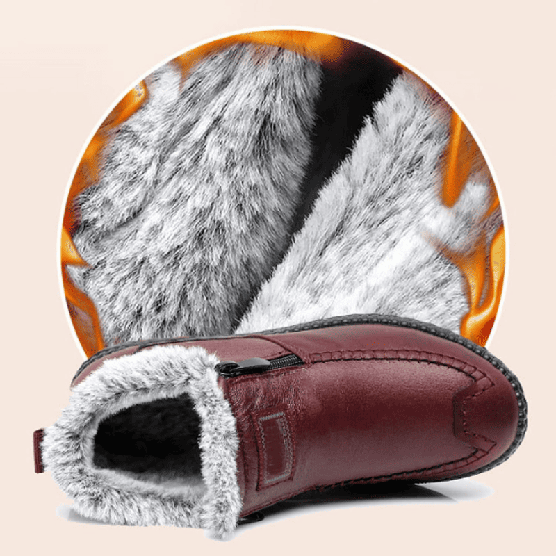 Orthopaedic Polar Boot – Comfort for walking without pain + Free Insole