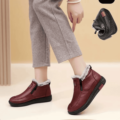 Orthopaedic Polar Boot – Comfort for walking without pain + Free Insole