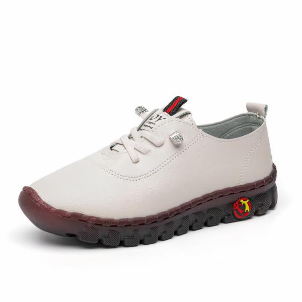 OrthoLux® – Ultra-Soft and Flexible Orthopaedic Shoes – High-Quality Leather