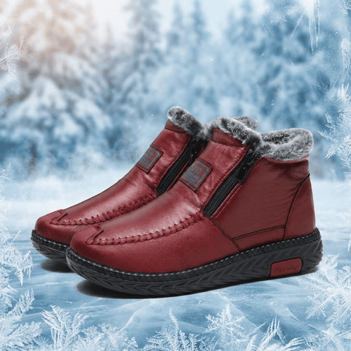 Orthopaedic Polar Boot – Comfort for walking without pain + Free Insole