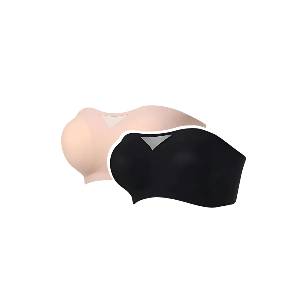 UltraFlex Bra - Strapless with Removable Cups - Buy 1, Get 2