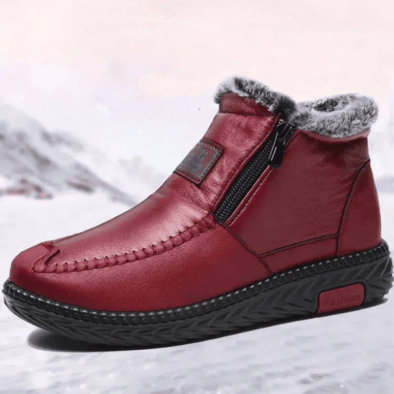 Orthopaedic Polar Boot – Comfort for walking without pain + Free Insole