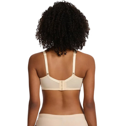 Plus Size Lace Minimizer Bra