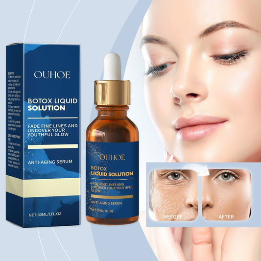 🔥OUHOE Anti-wrinkle and Rejuvenating Essence🔥