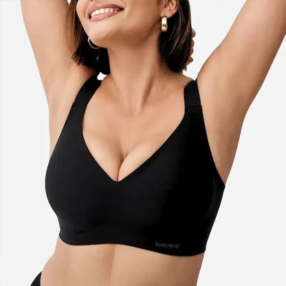 Leevero Comfort Bra - Enhanced Support