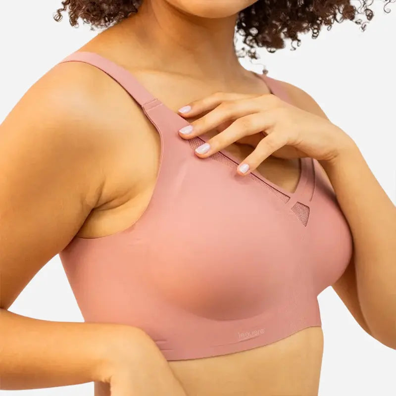 Dreams Reinforced Bra - Daily Support with Comfort