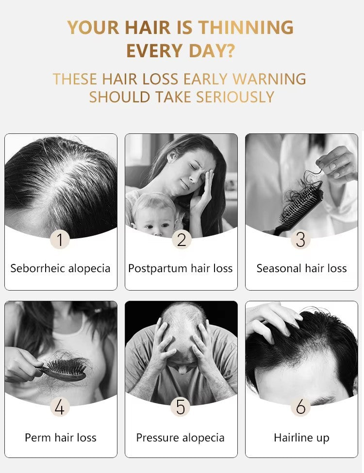 BIOTIN HAIR GROWTH SERUN