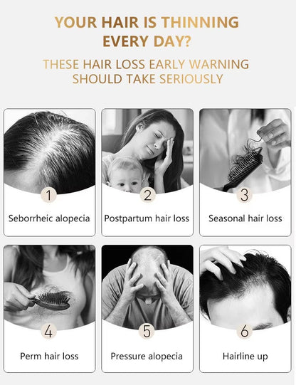 BIOTIN HAIR GROWTH SERUN