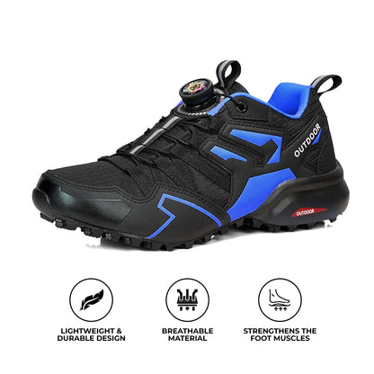 Ortho Balance SHIFT - Orthopedic Pain-Relieving Walking shoes