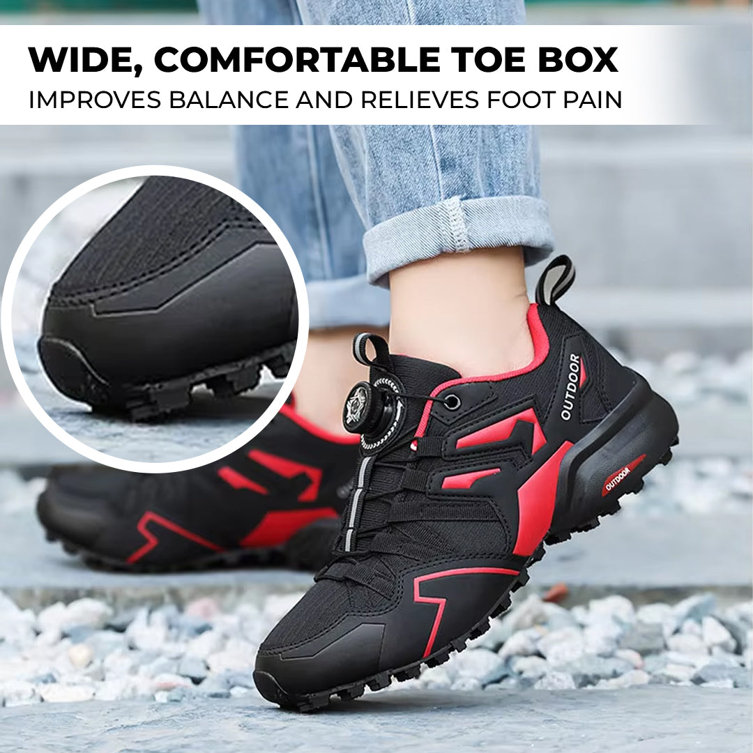 Ortho Balance SHIFT - Orthopedic Pain-Relieving Walking shoes
