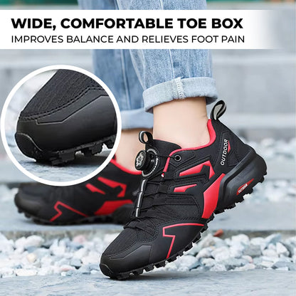 Ortho Balance SHIFT - Orthopedic Pain-Relieving Walking shoes