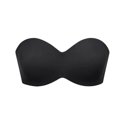 All-Look Bra - Strapless with Removable Straps