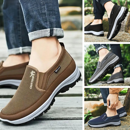 HealStep™ | Ultra-Comfort Wide-Fit Orthopaedic Shoes