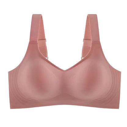 Leevero Comfort Bra - Enhanced Support