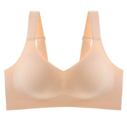 Leevero Comfort Bra - Enhanced Support