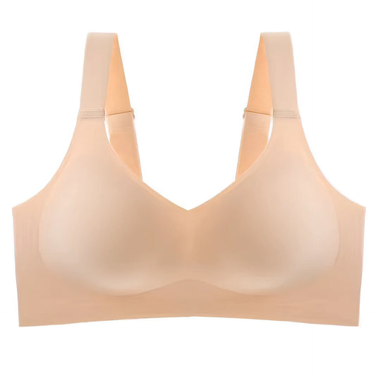Leevero Comfort Bra - Enhanced Support