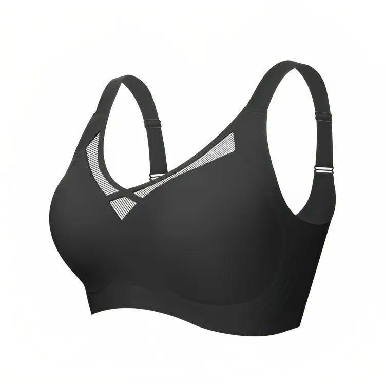 Dreams Reinforced Bra - Daily Support with Comfort