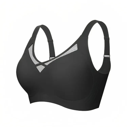 Dreams Reinforced Bra - Daily Support with Comfort
