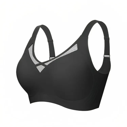 Dreams Reinforced Bra - Daily Support with Comfort