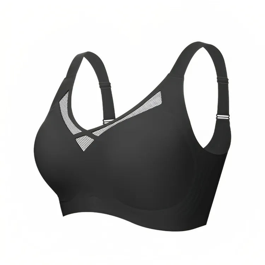 Dreams Reinforced Bra - Daily Support with Comfort