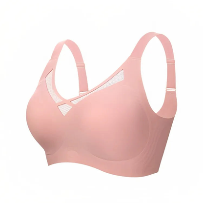 Dreams Reinforced Bra - Daily Support with Comfort