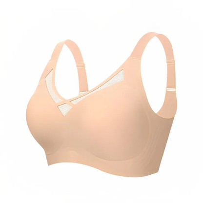 Dreams Reinforced Bra - Daily Support with Comfort